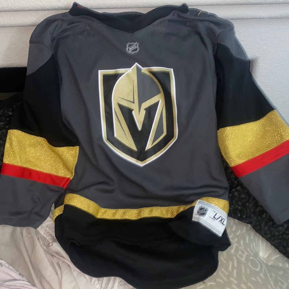 Vegas Golden Knights Jersey